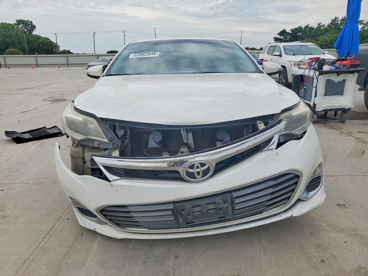 2013 Toyota Avalon Xle - Фото 5