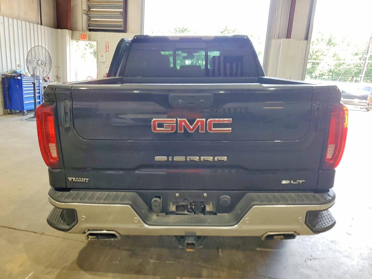 2021 GMC Sierra K1500 Slt - Image 6