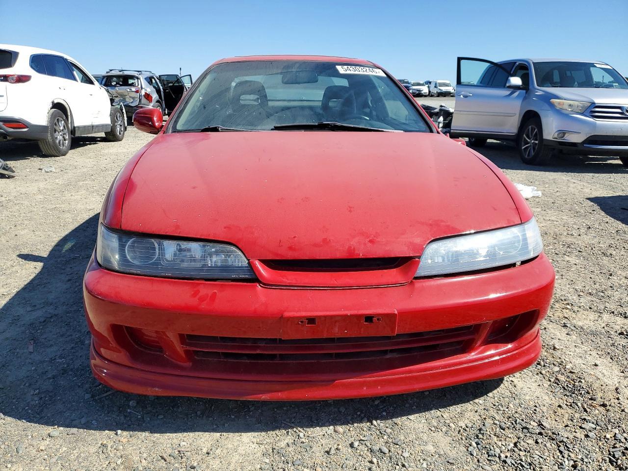 1996 Acura Integra Gsr - Фото 5