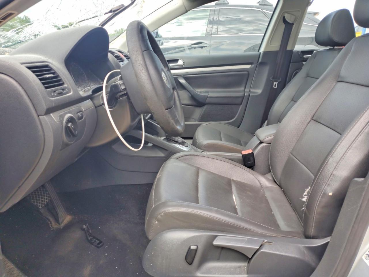 2009 Volkswagen Jetta Se - Фото 7