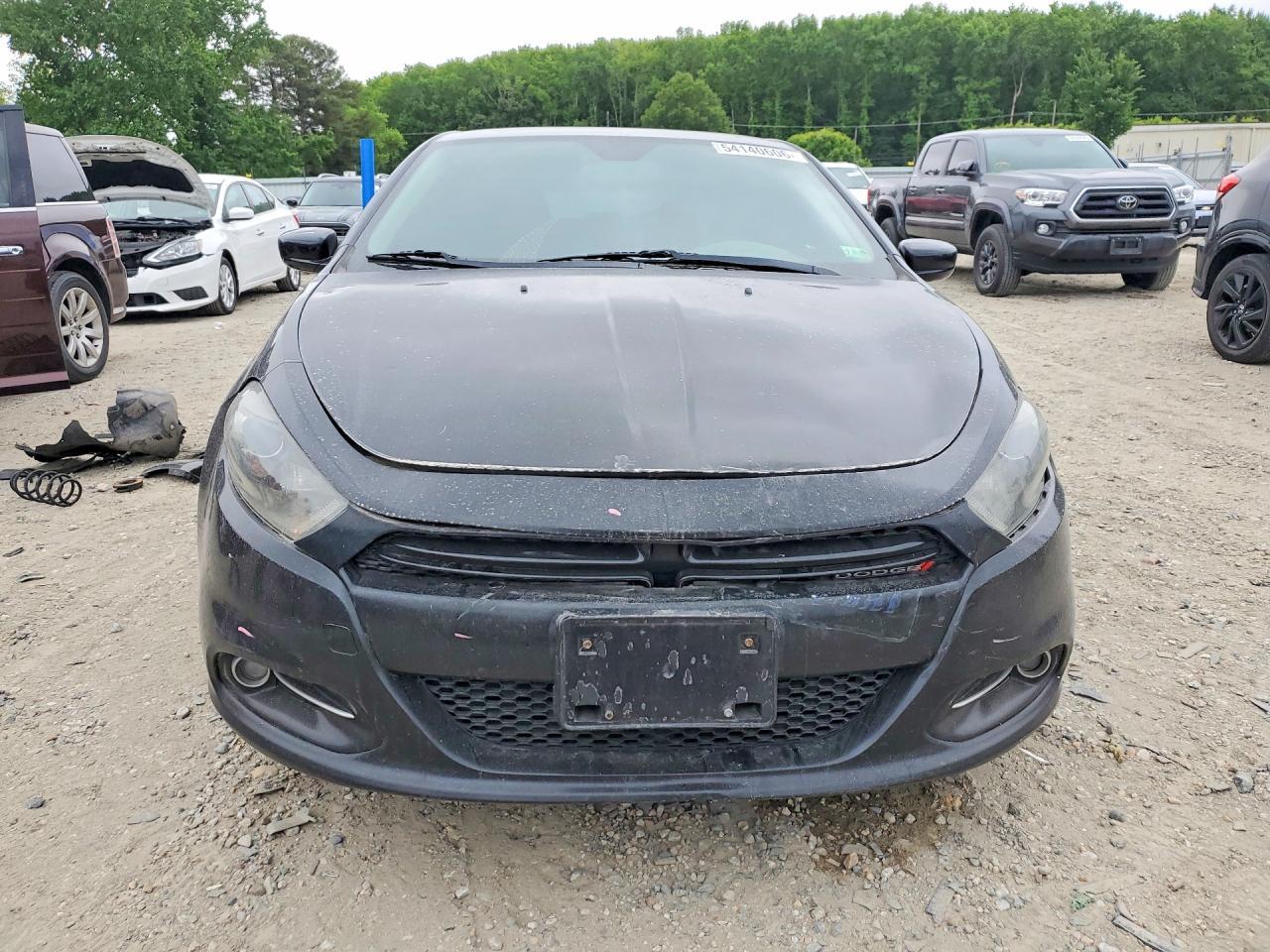 2015 Dodge Dart - Фото 5