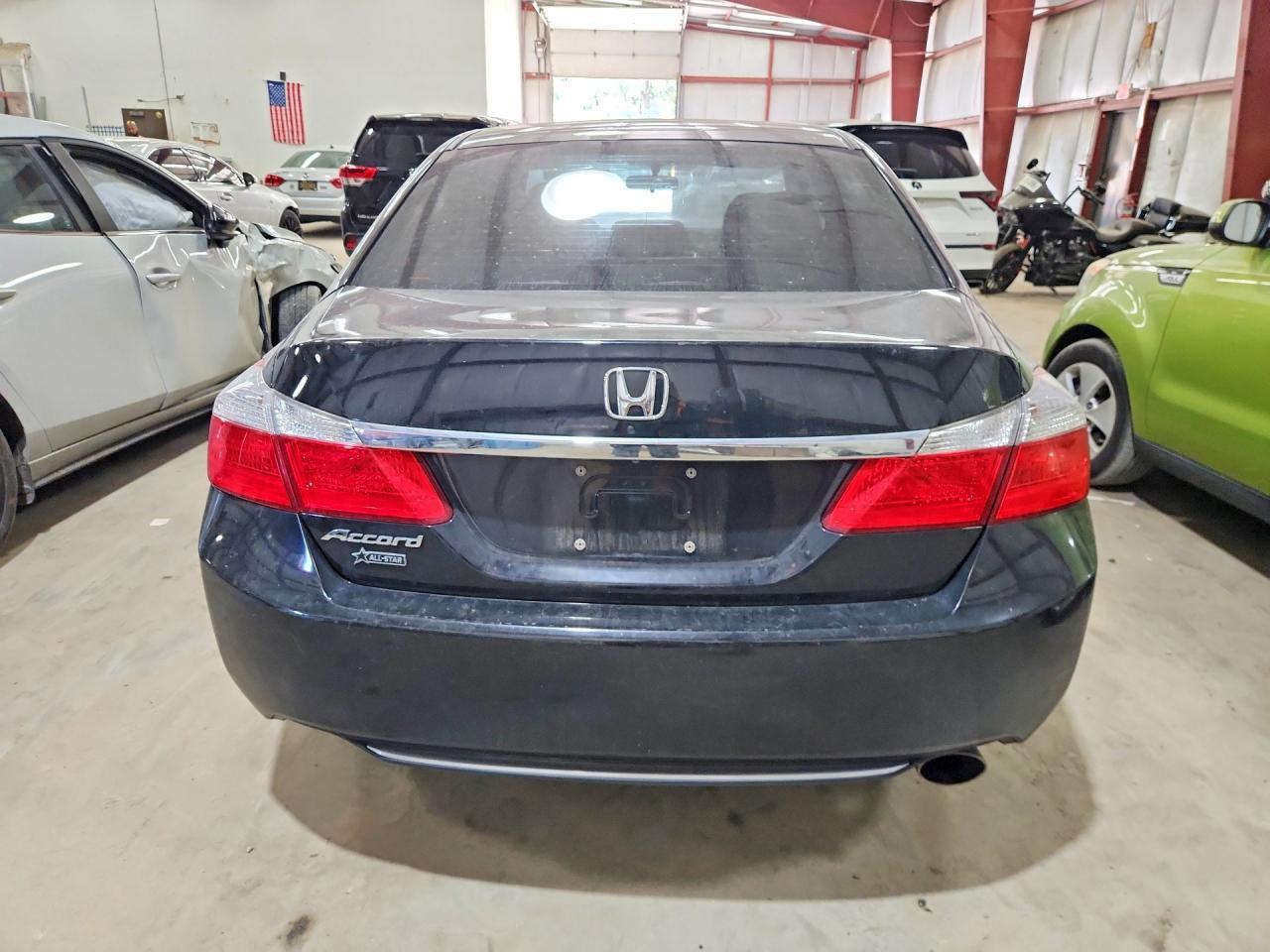 2013 Honda Accord Lx - Image 6