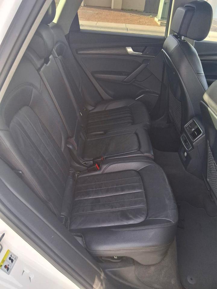 2018 Audi Q5 Premium - Image 6