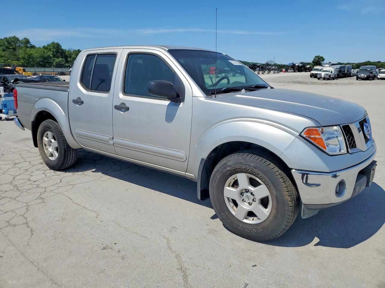 2006 Nissan All Other - Image 4