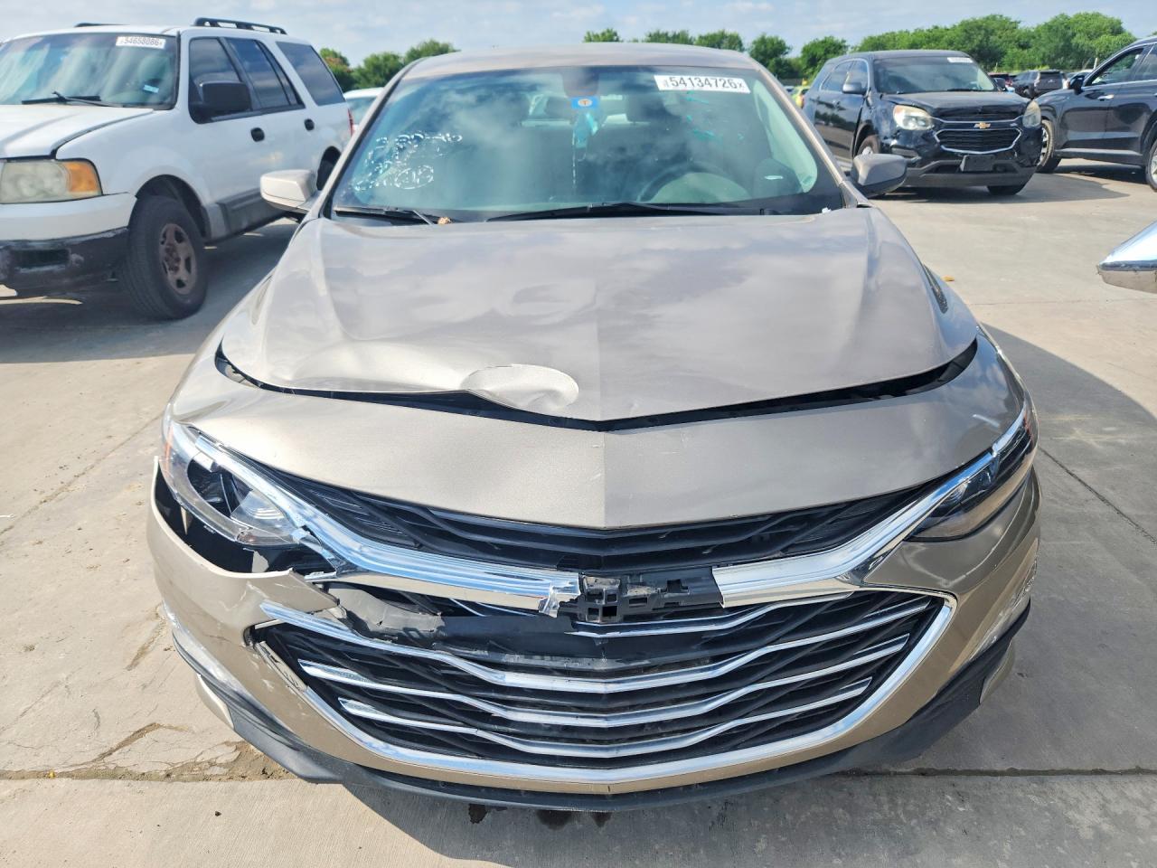 2022 Chevrolet Malibu - Image 5
