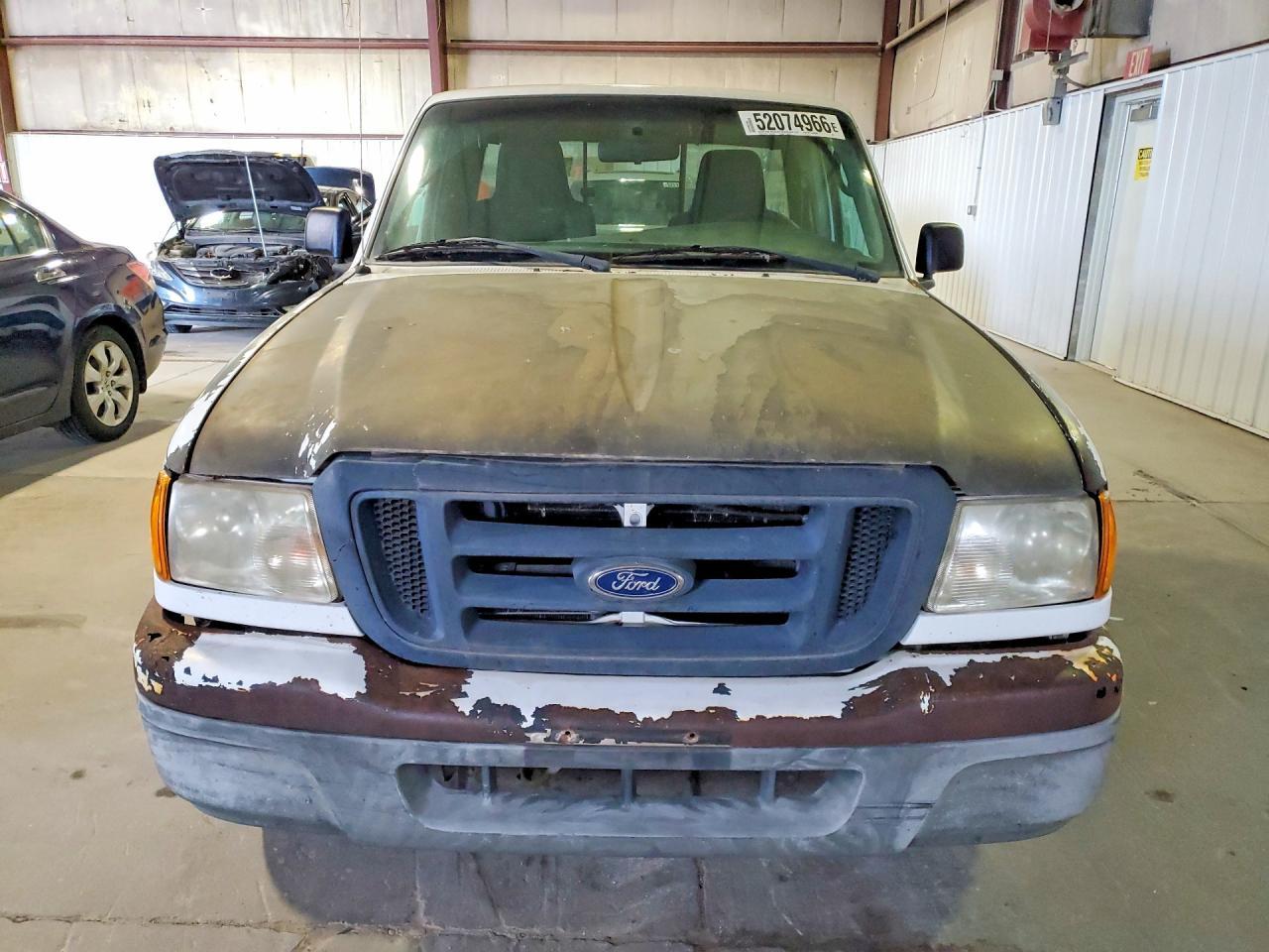 1999 Ford Ranger - Фото 5