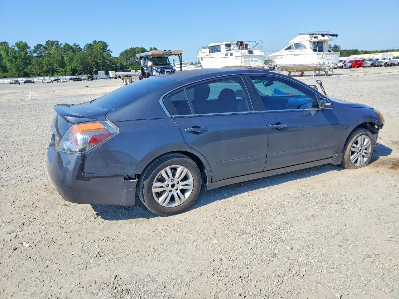 2011 Nissan Altima 2.5 - Image 3