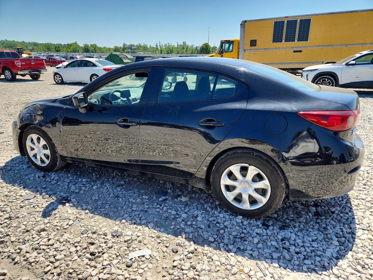 2018 Mazda 3 - Фото 2
