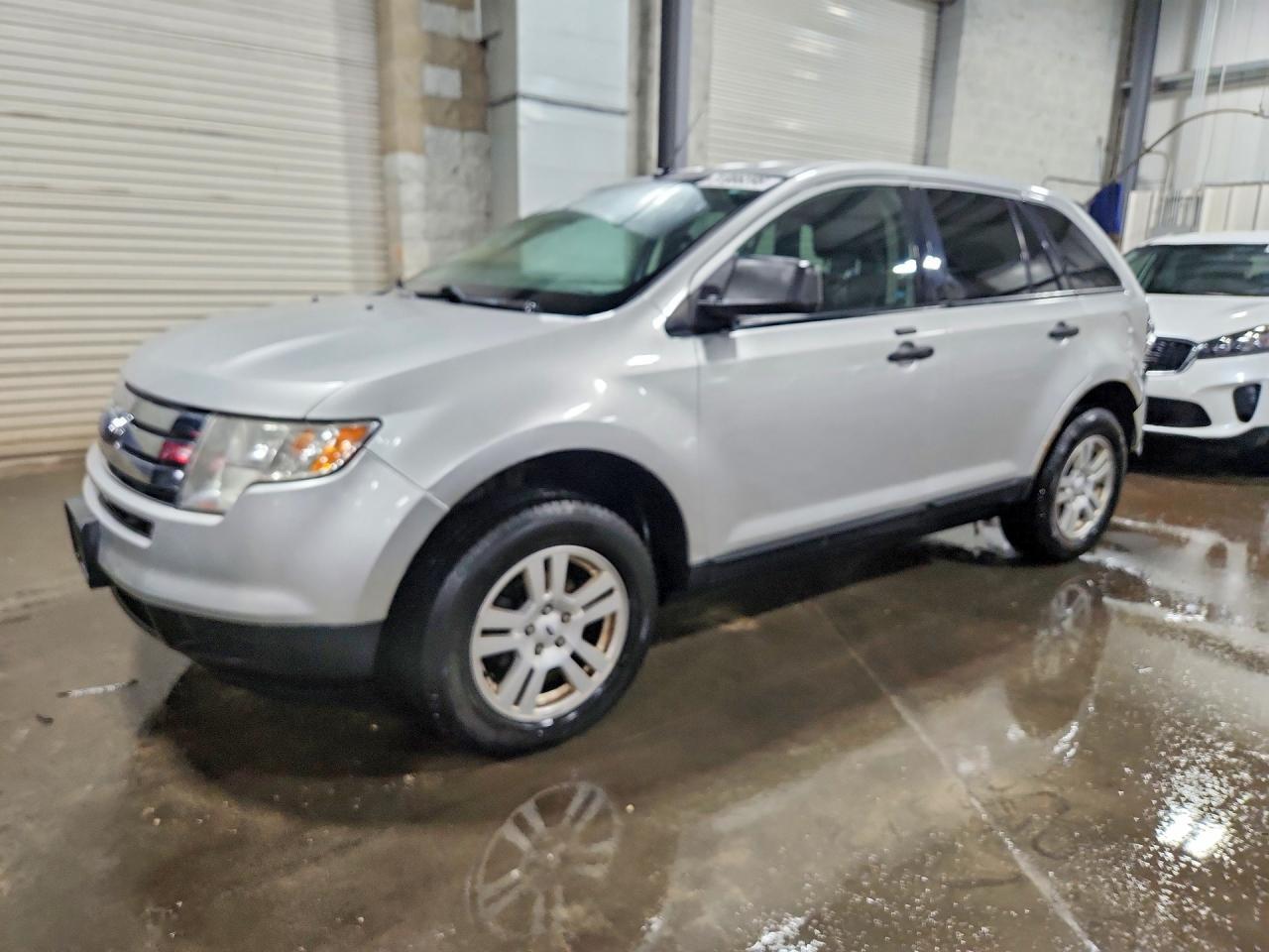 2009 Ford Edge Se