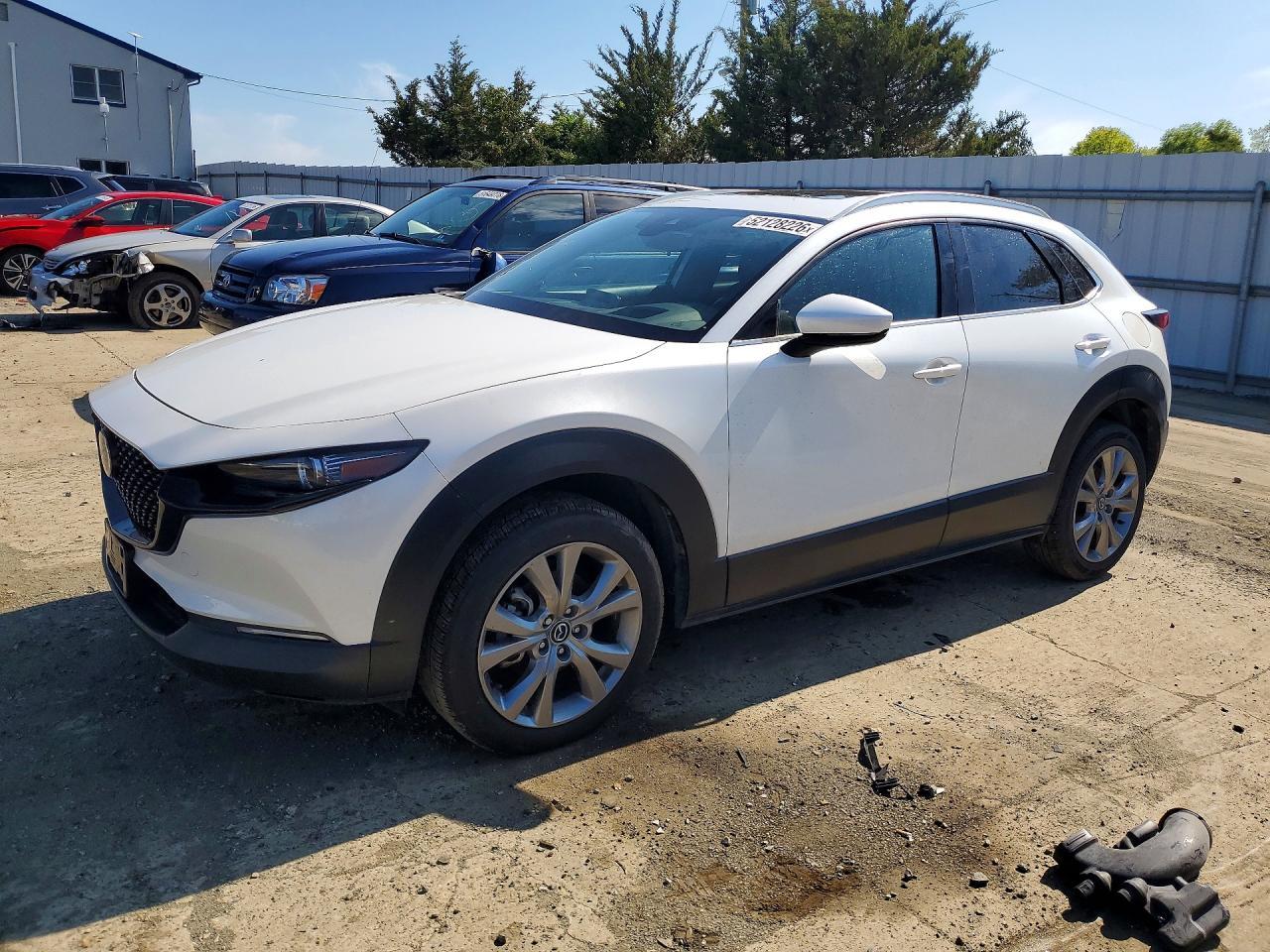 2023 Mazda Cx-30 Premium