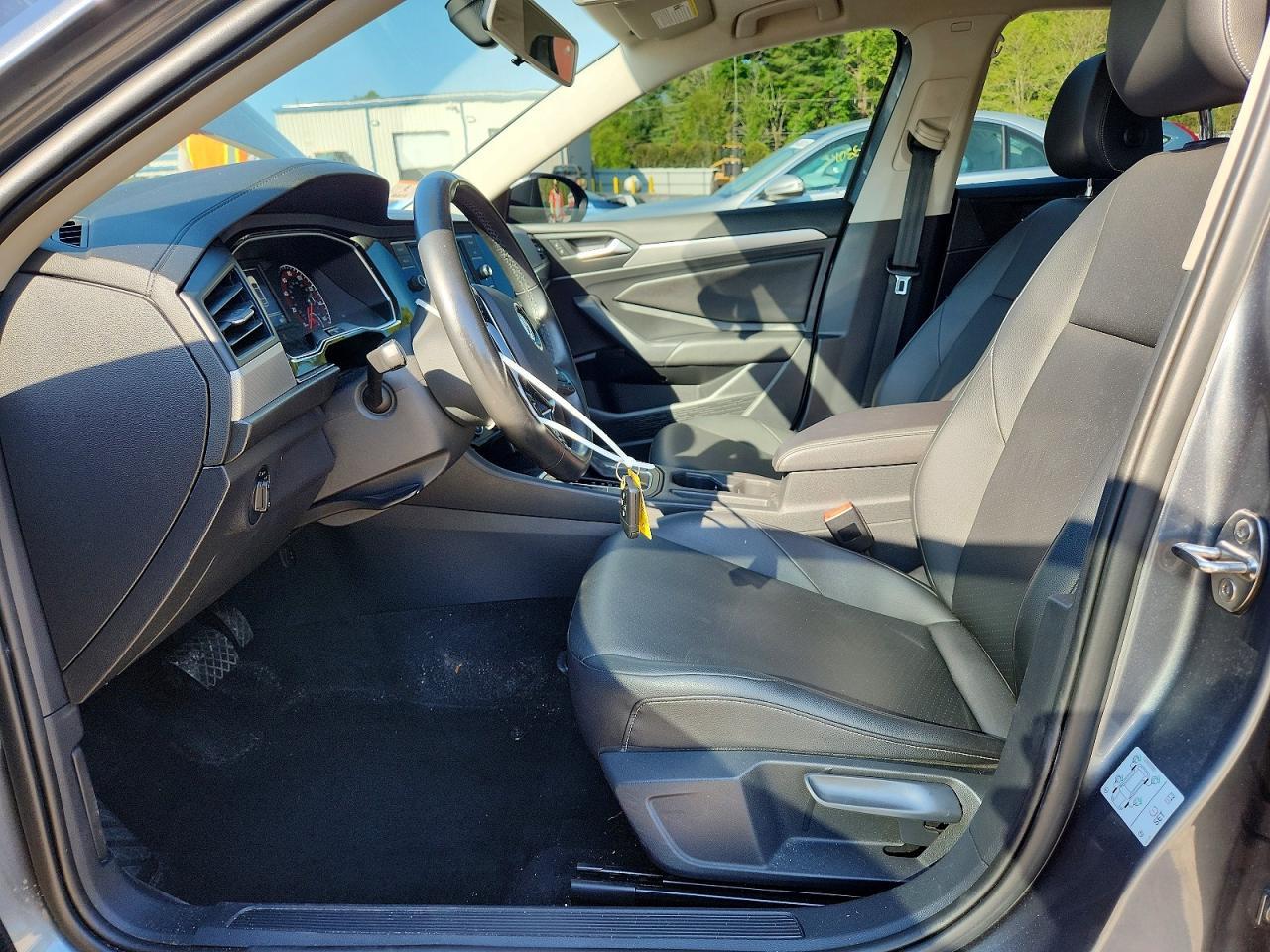 2019 Volkswagen Jetta S - Фото 7