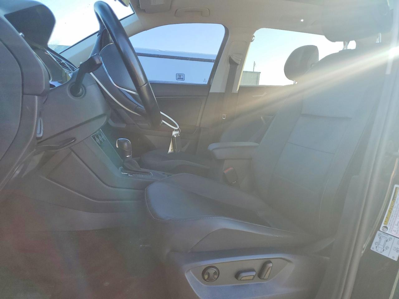 2019 Volkswagen Tiguan Se - Фото 7