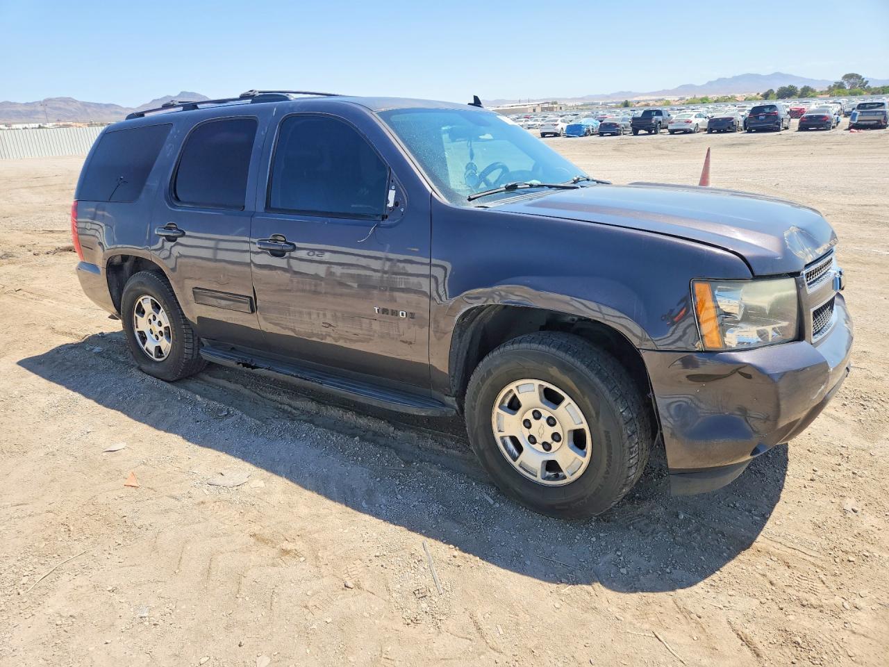 2010 Chevrolet Tahoe C1500 Lt - Image 4