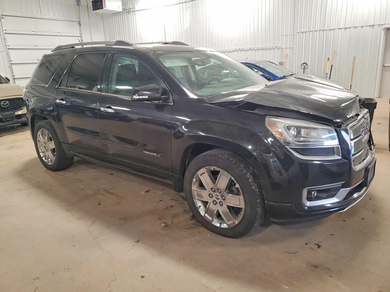 2013 GMC Acadia Denali - Image 4