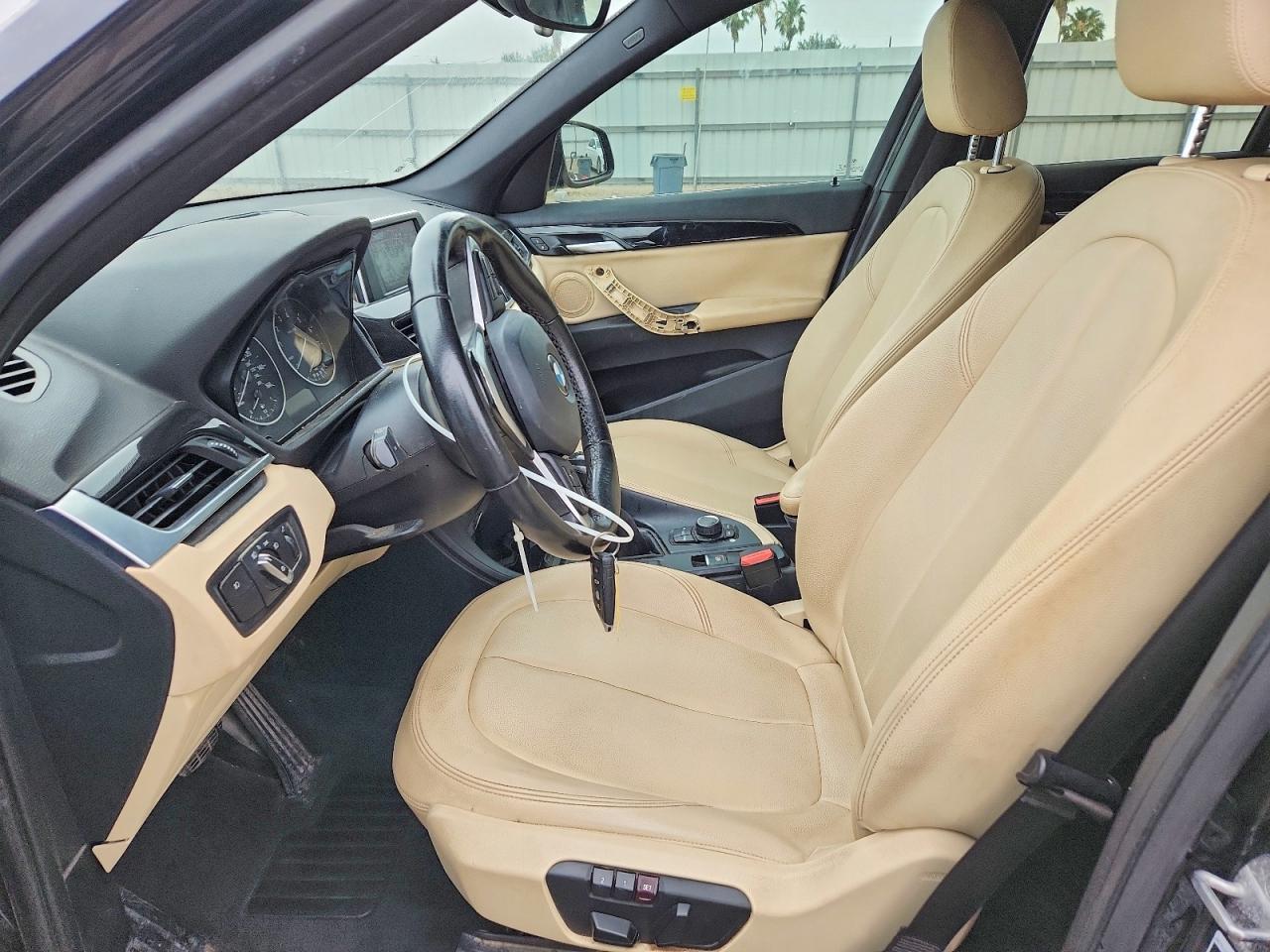 2018 BMW X1 Sdrive28I - Фото 7