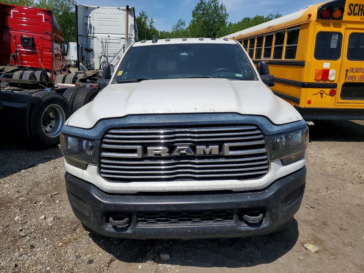 2023 Ram 3500 Tradesman - Image 5