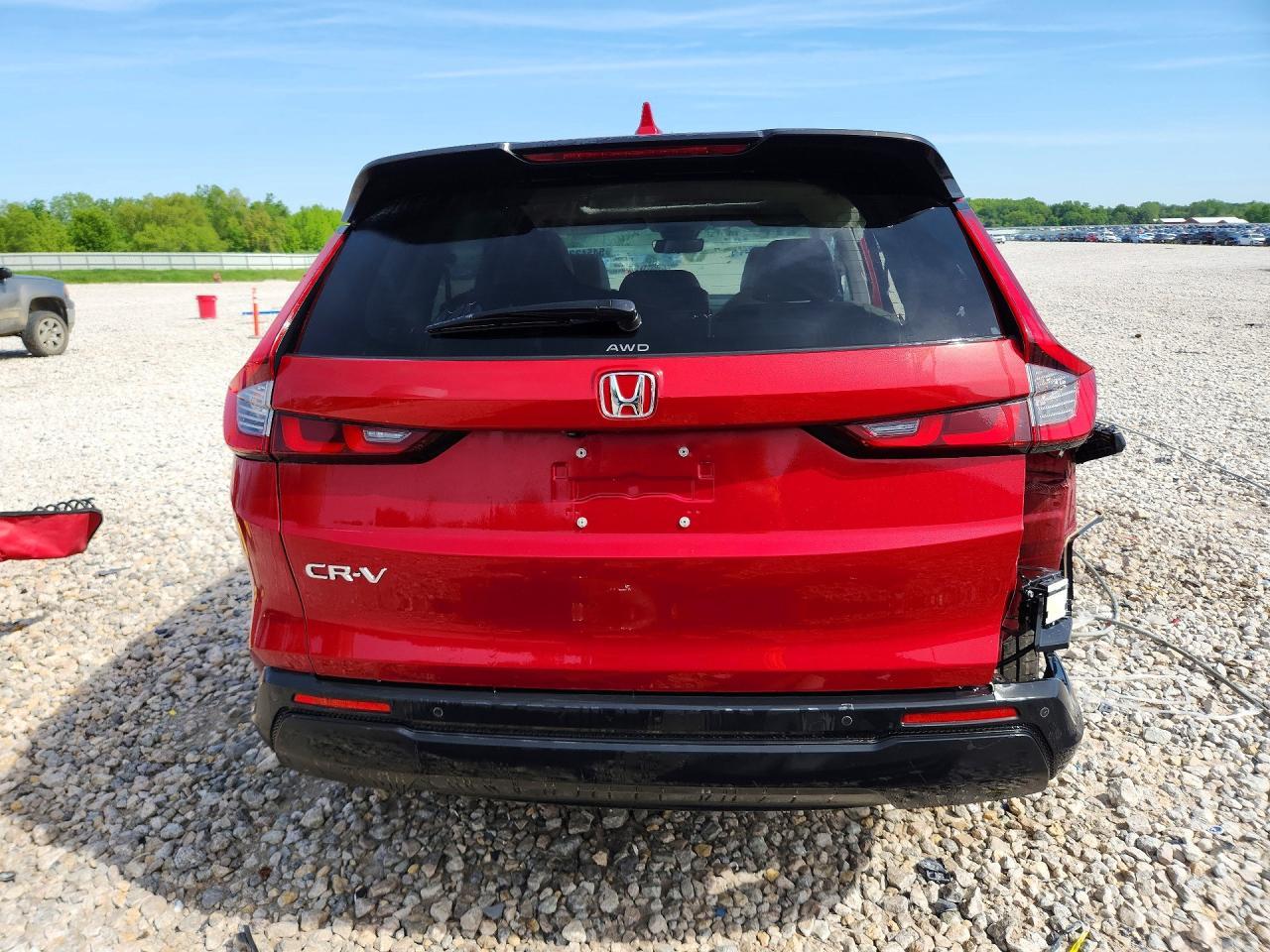 2023 Honda Cr-V Exl - Image 6