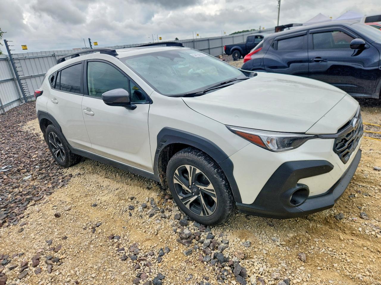 2024 Subaru Crosstrek Premium - Фото 4