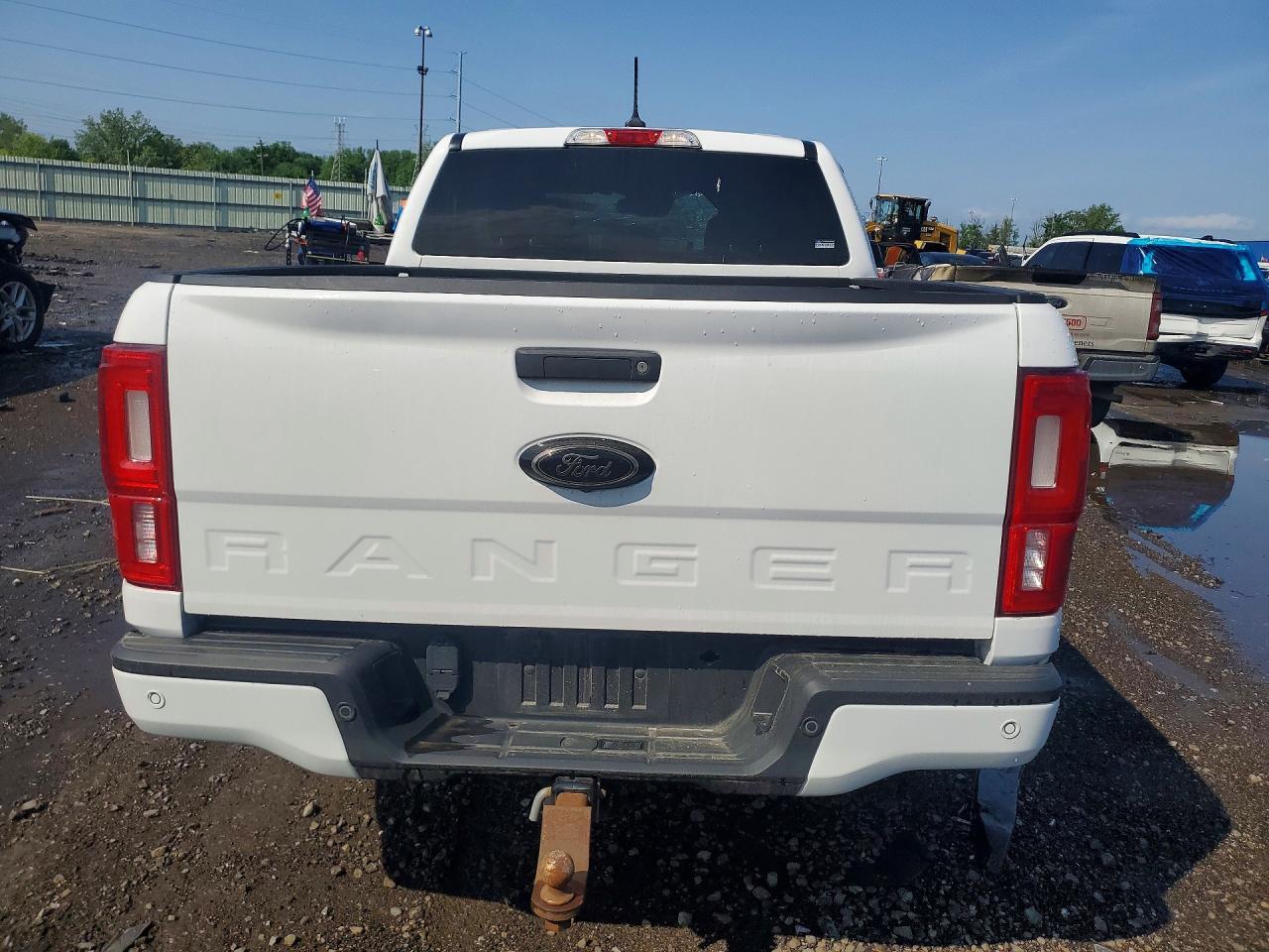 2021 Ford Ranger Xl - Image 6