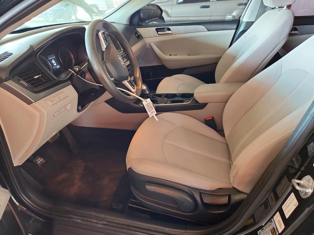 2018 Hyundai Sonata Eco - Фото 7