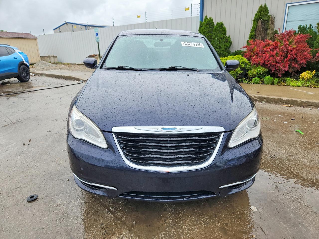 2012 Chrysler 200 Touring - Image 5