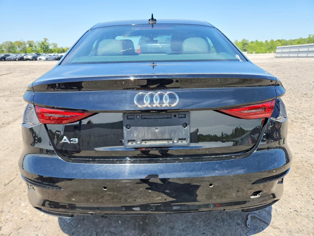 2023 Audi A3 Premium - Фото 6