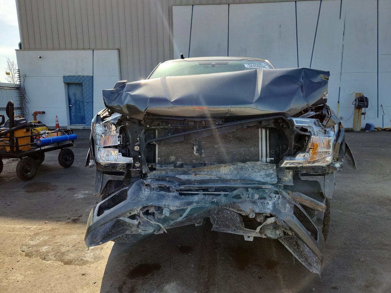 2020 Ford F150 Supercrew - Image 5