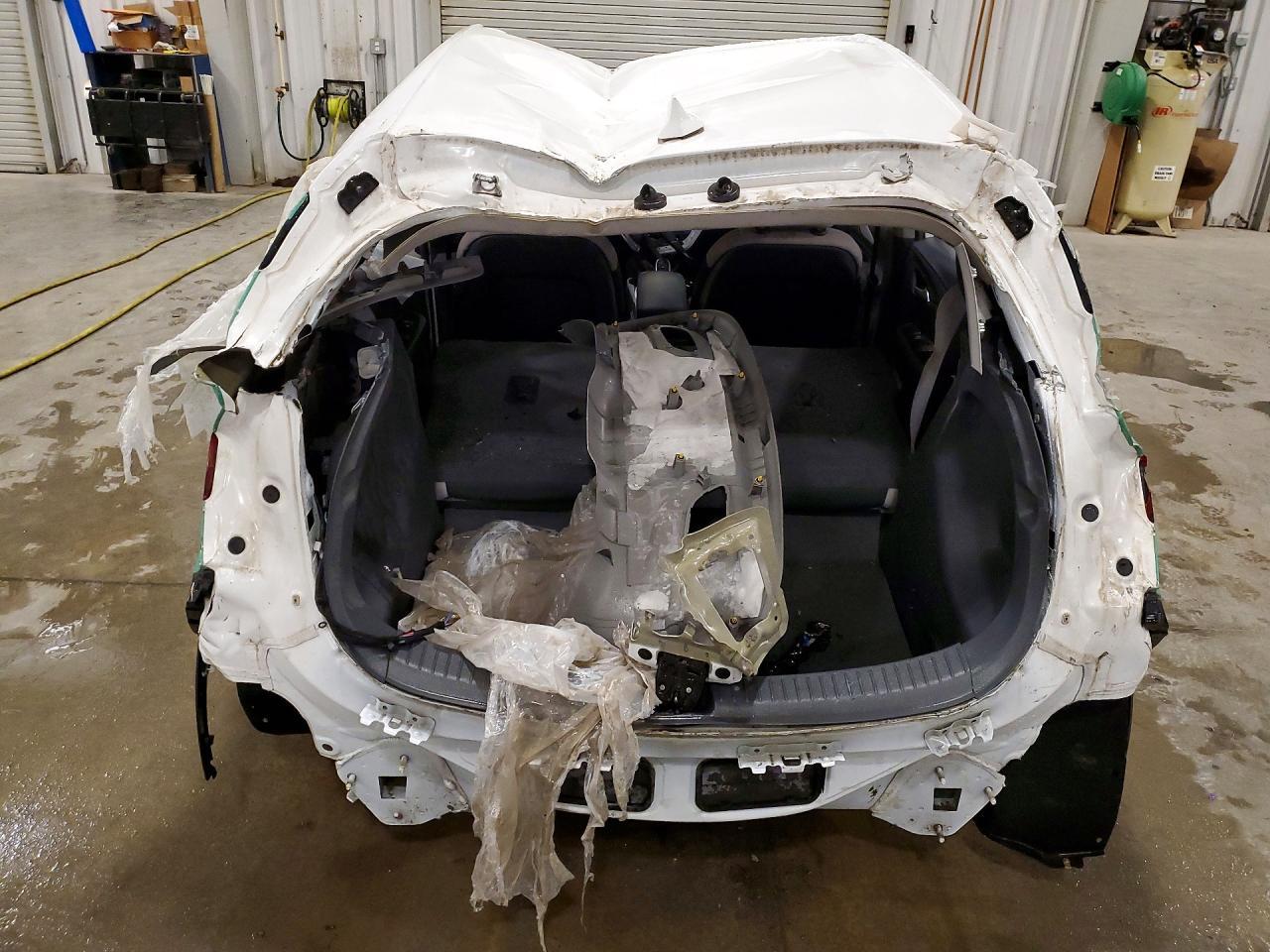 2021 Chevrolet Bolt Ev Lt - Фото 6