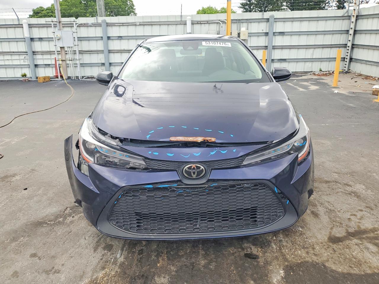 2022 Toyota Corolla Le - Image 5