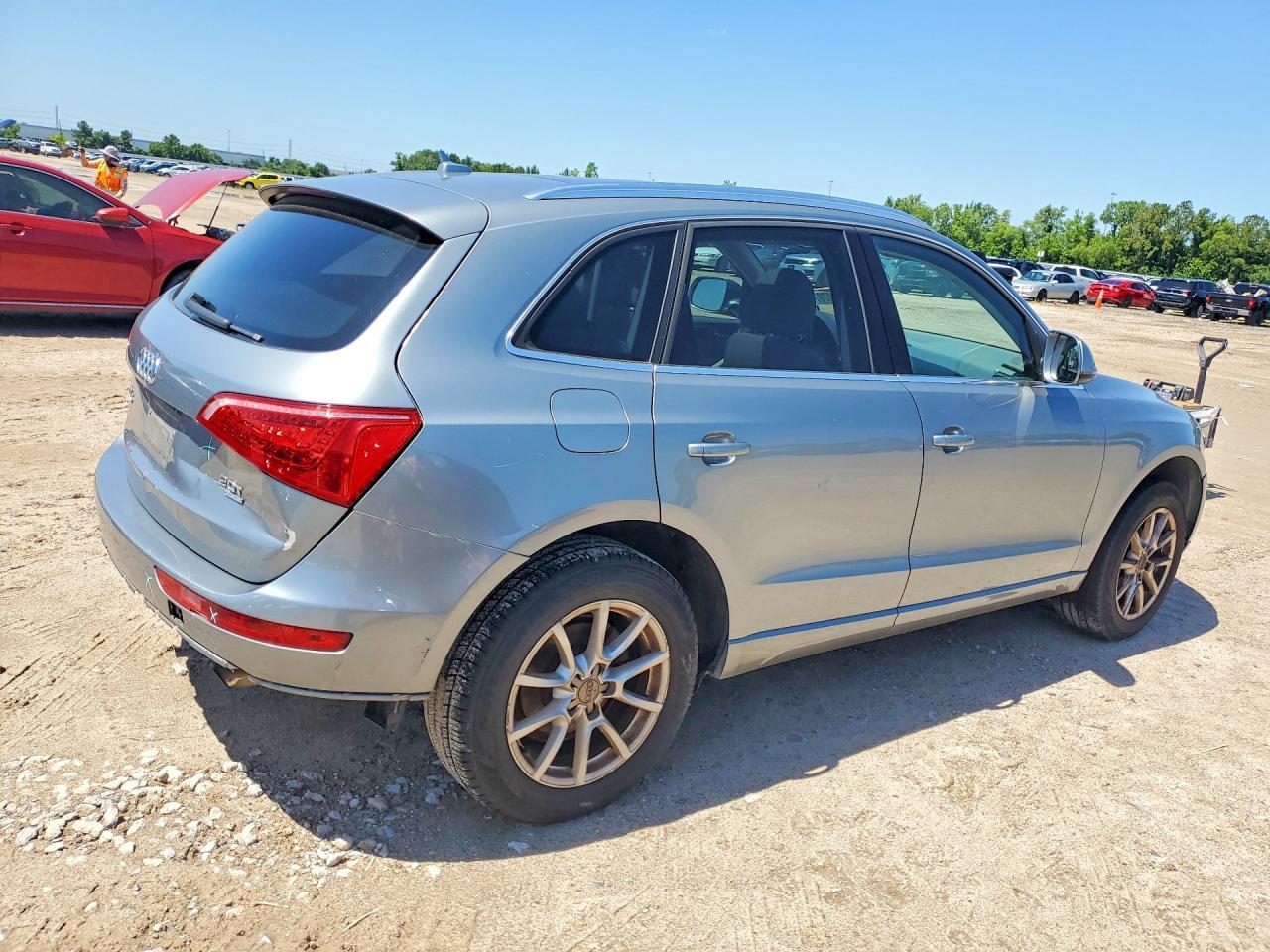 2011 Audi Q5 - Image 3