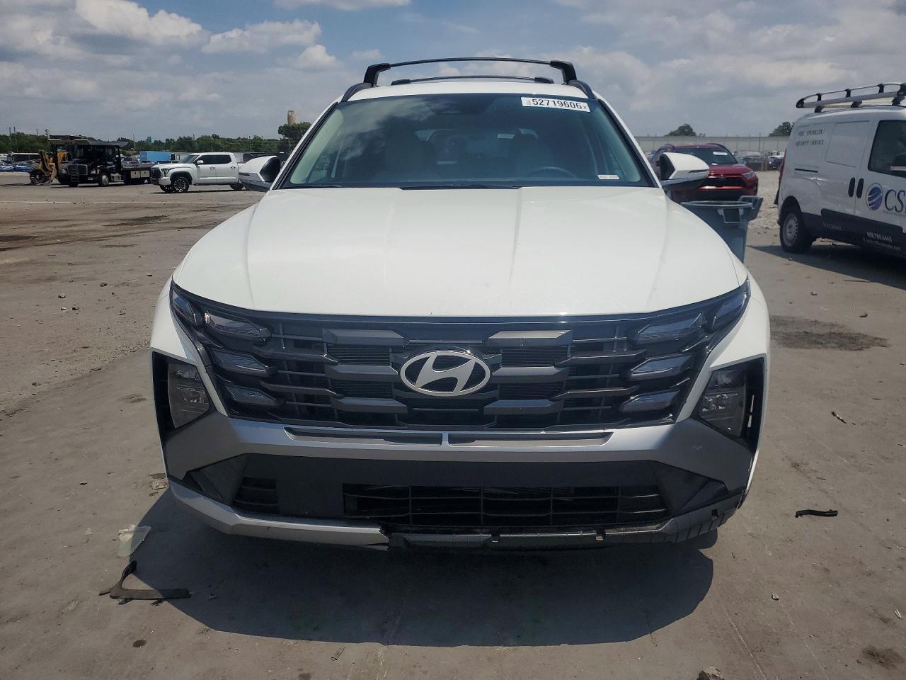 2026 Hyundai Tucson Sel Convenience - Фото 5
