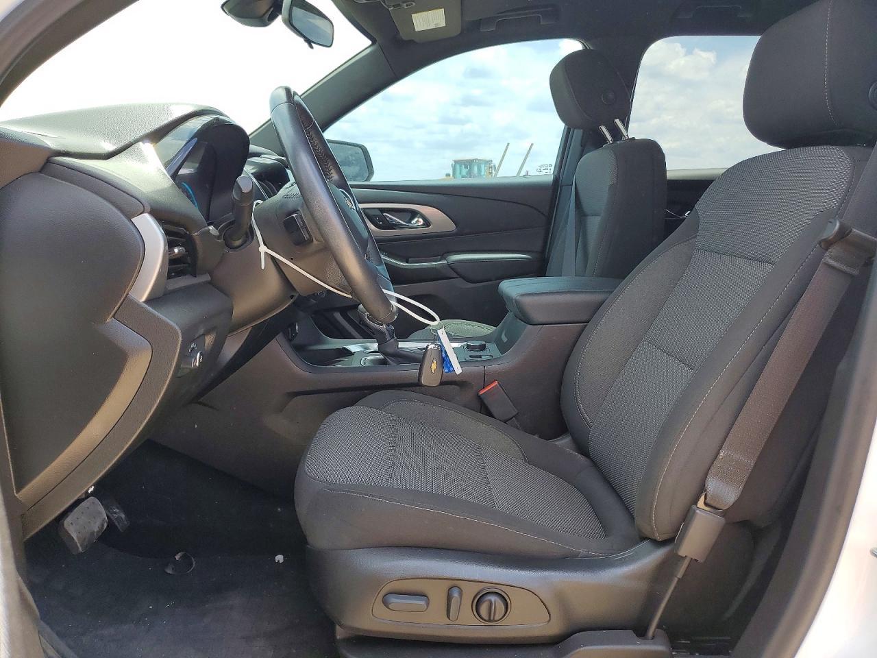 2022 Chevrolet Traverse Lt - Image 7