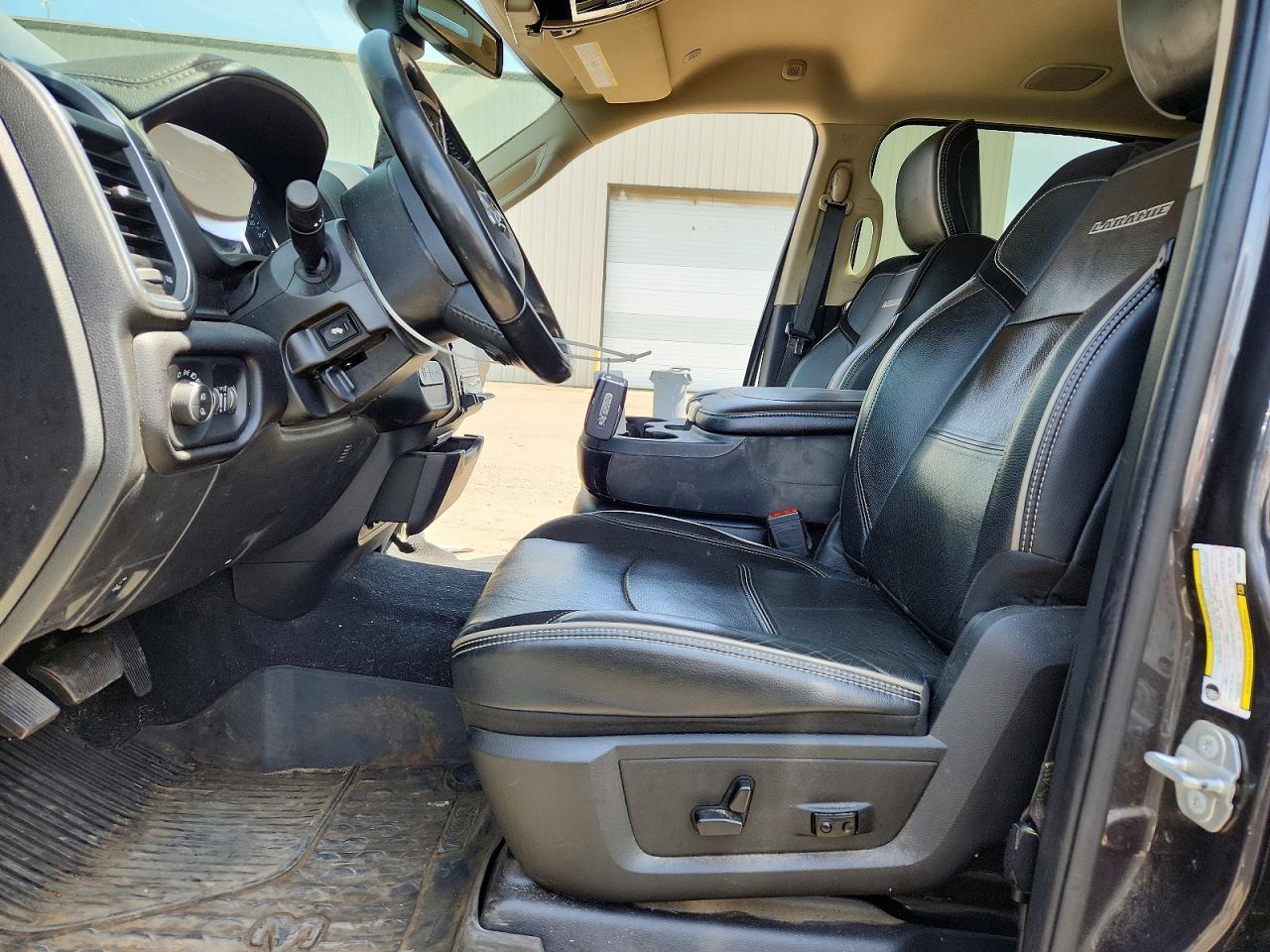 2021 Ram 2500 Laramie - Фото 7