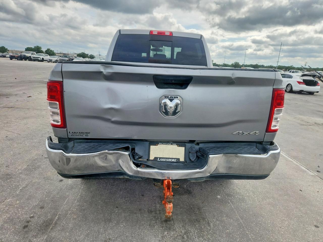 2020 Ram 2500 Tradesman - Image 6
