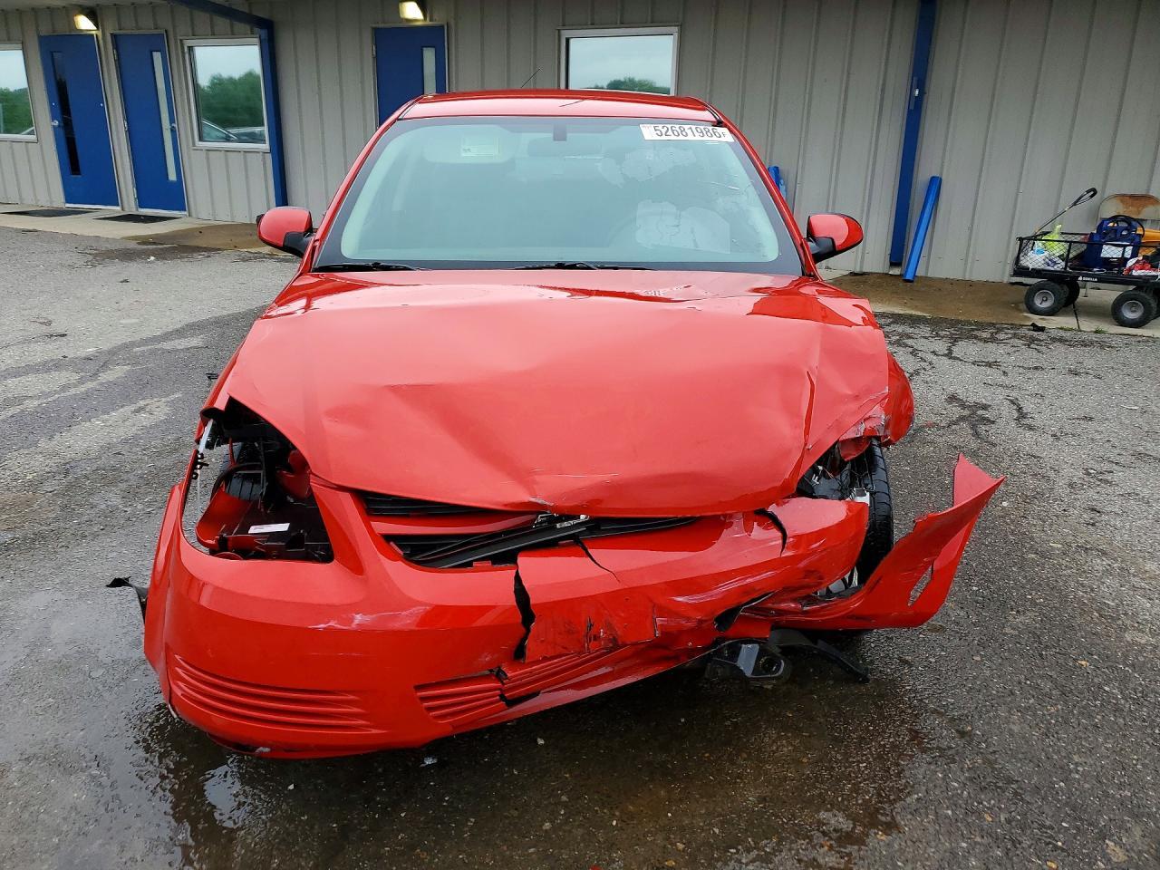 2010 Chevrolet Cobalt 1Lt - Image 5
