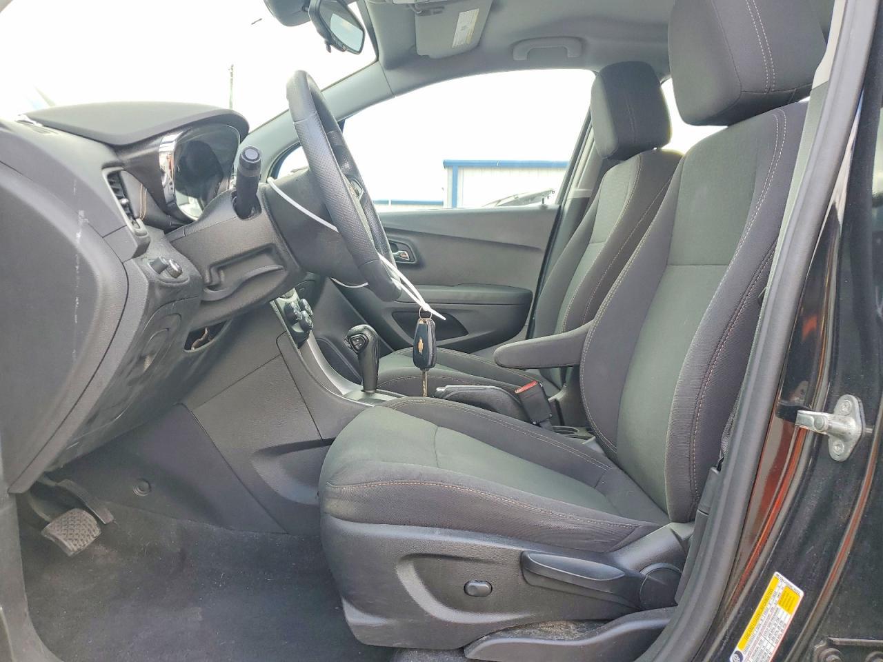 2019 Chevrolet Trax Ls - Фото 7
