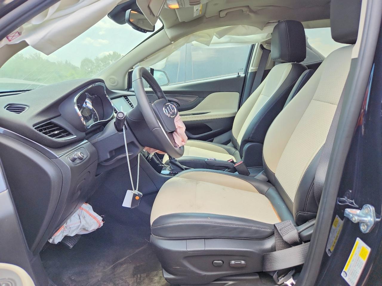 2021 Buick Encore Preferred - Фото 7
