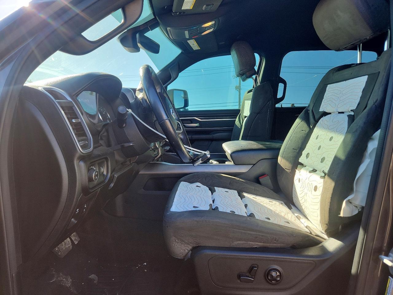 2020 Ram 1500 Big Horn - Фото 7
