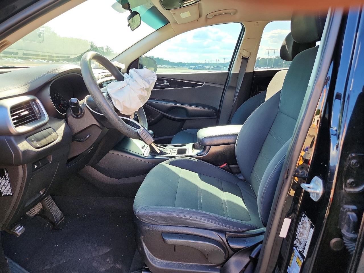 2016 Kia Sorento L - Фото 7