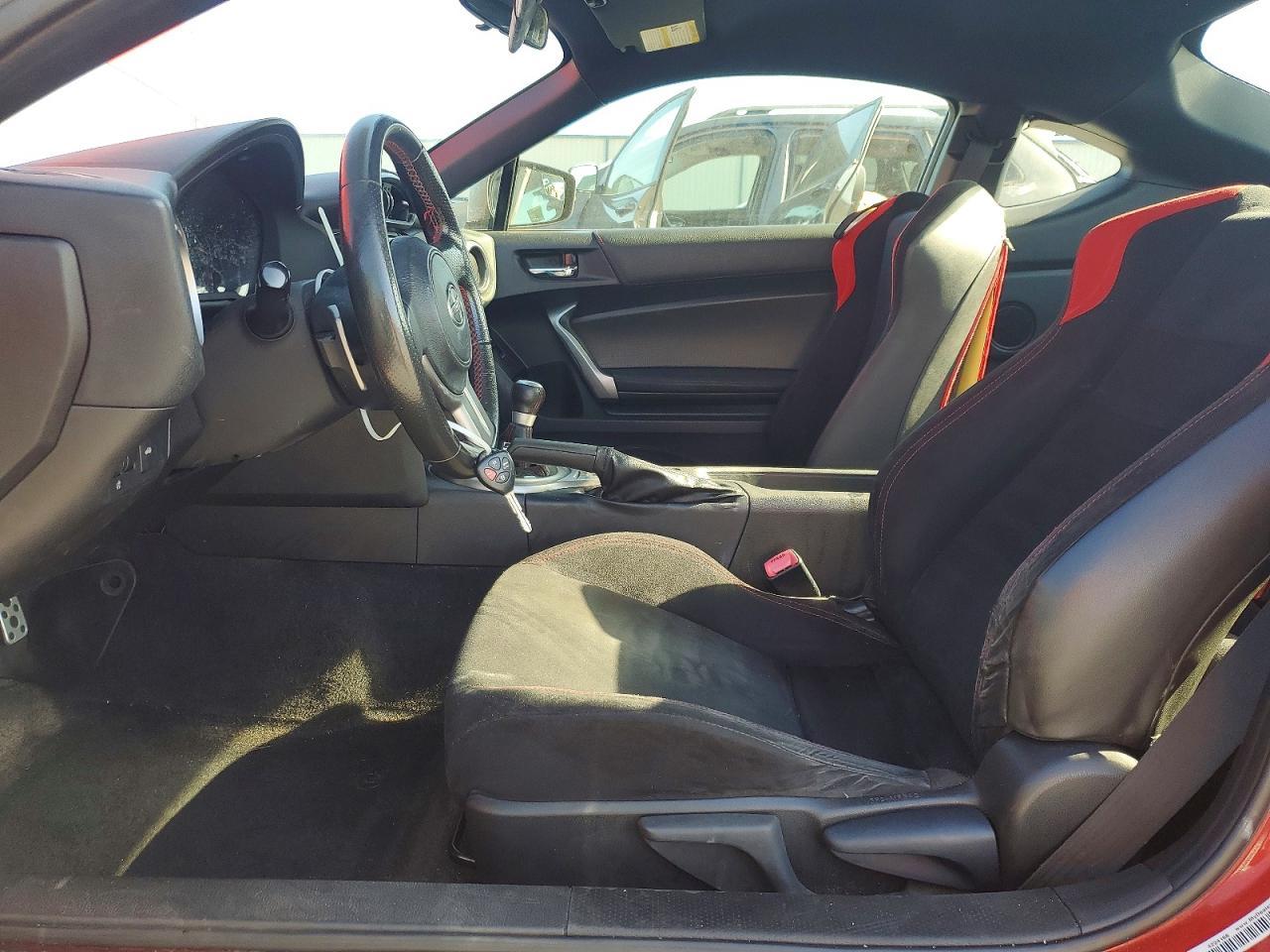 2013 Scion Fr-S Base - Image 7