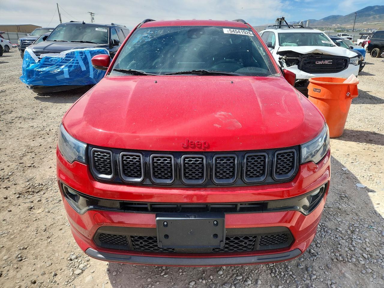 2023 Jeep Compass Limited - Image 5