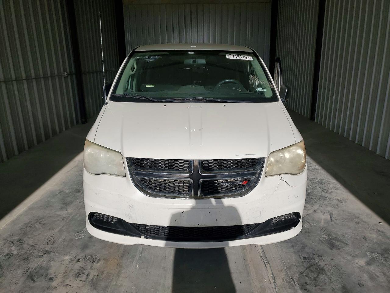 2013 Dodge Grand Caravan - Image 5