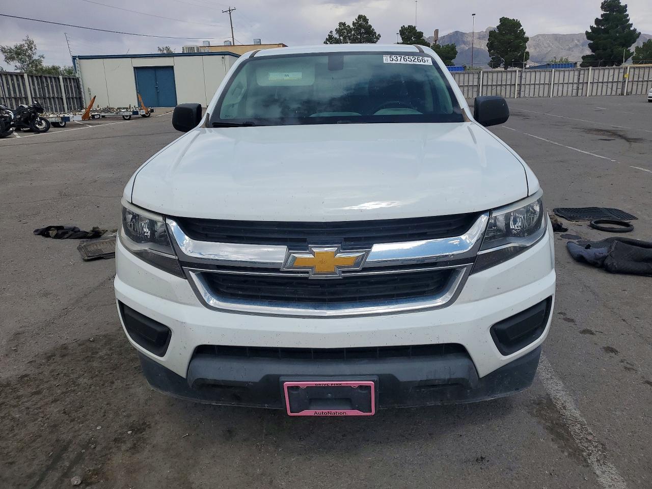2018 Chevrolet Colorado - Фото 5