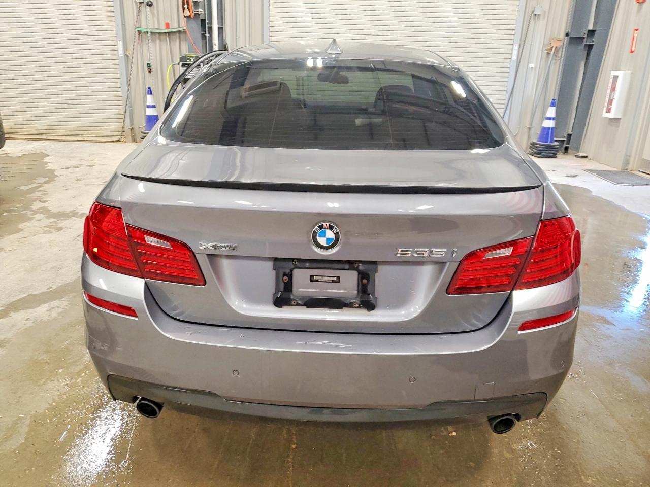 2014 BMW 535 Xi - Image 6