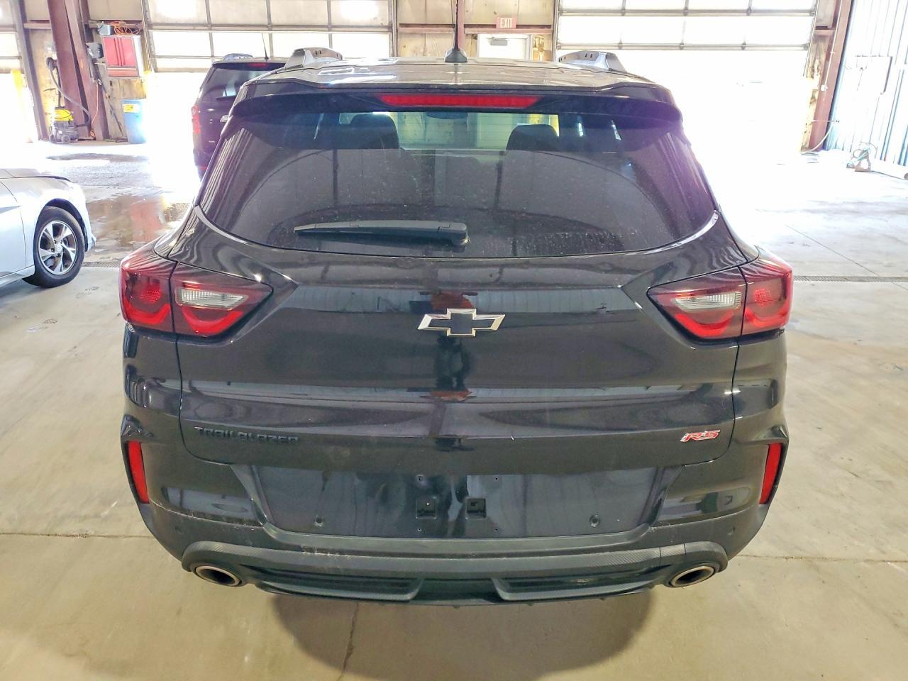 2024 Chevrolet Trailblazer Rs - Image 6