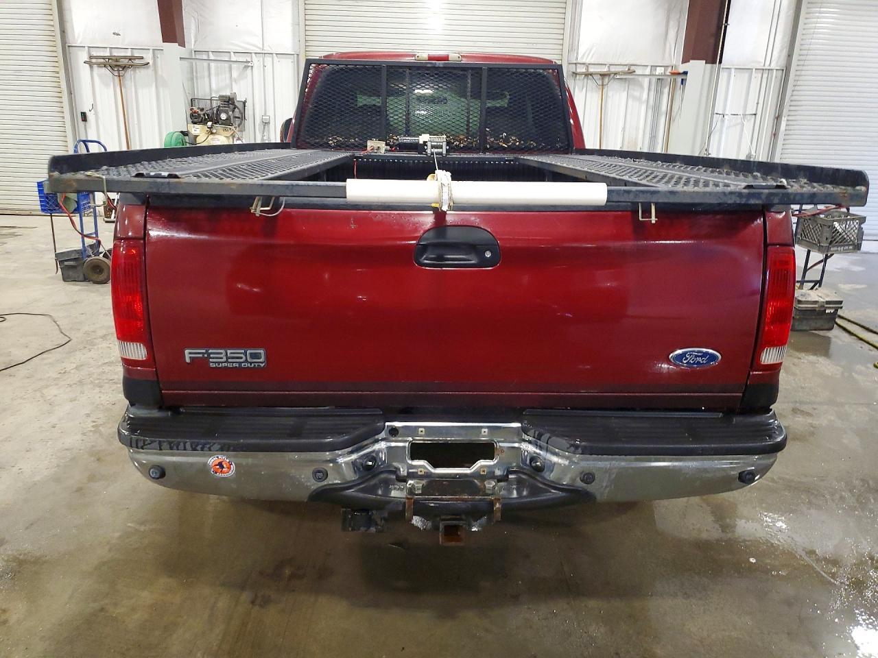 2006 Ford E-350 - Фото 6