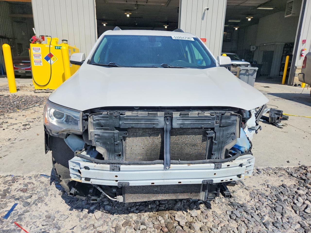 2018 GMC Acadia Slt-1 - Image 5