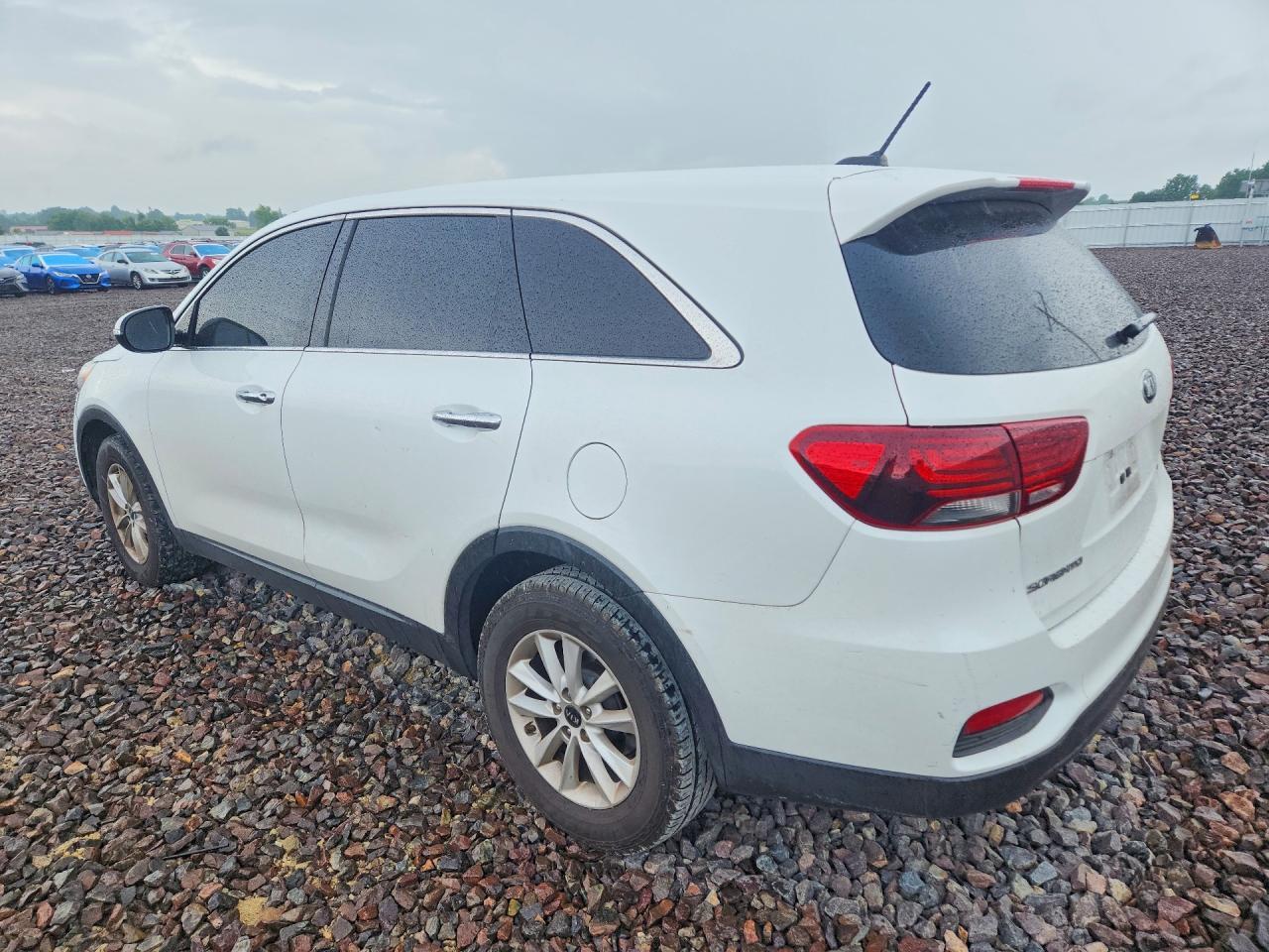 2019 Kia Sorento Lx - Фото 2