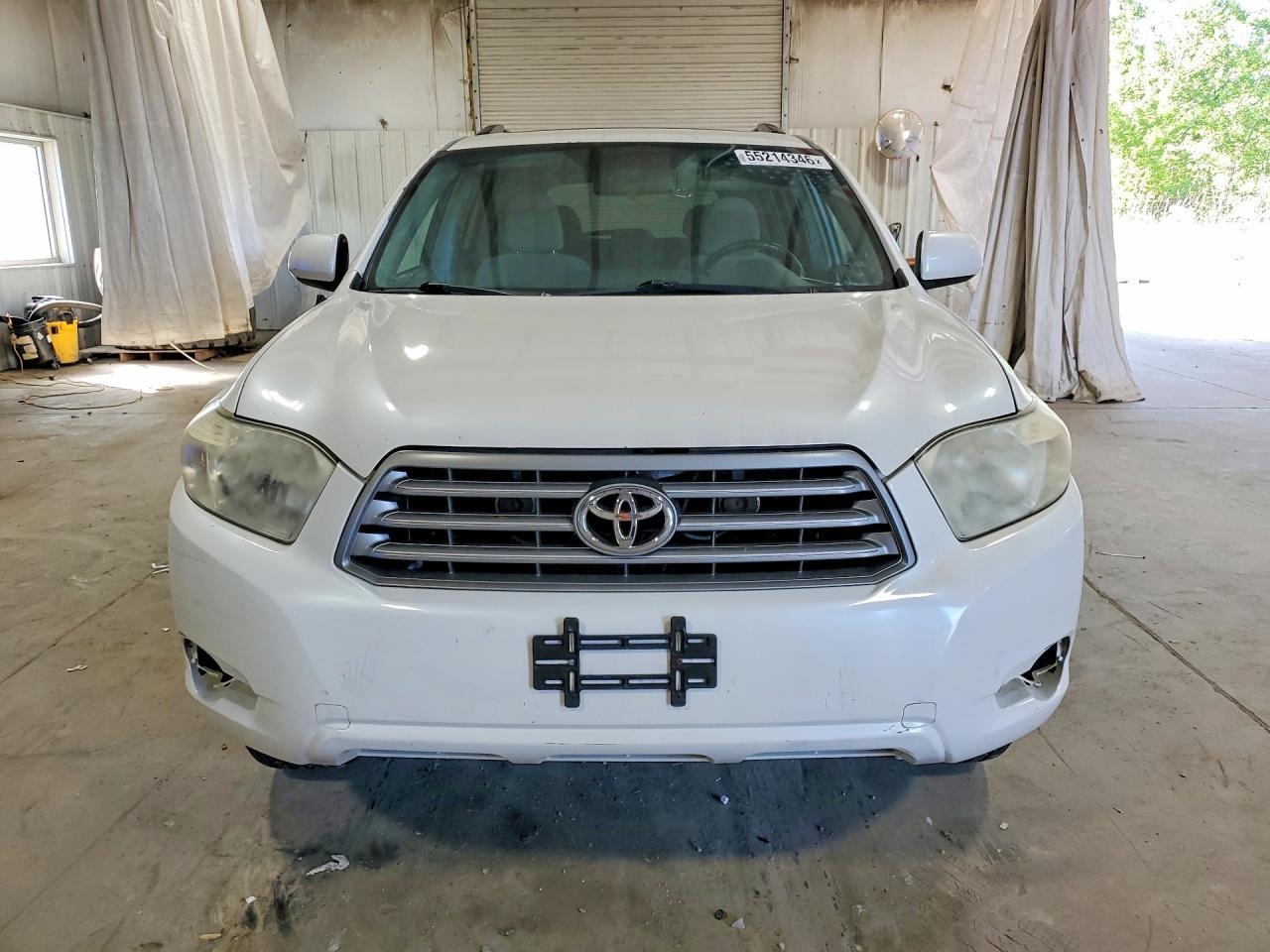 2010 Toyota Highlander Base - Фото 5