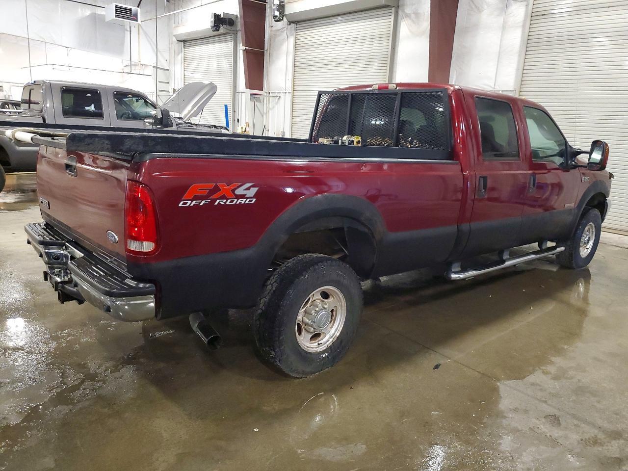 2006 Ford E-350 - Фото 3